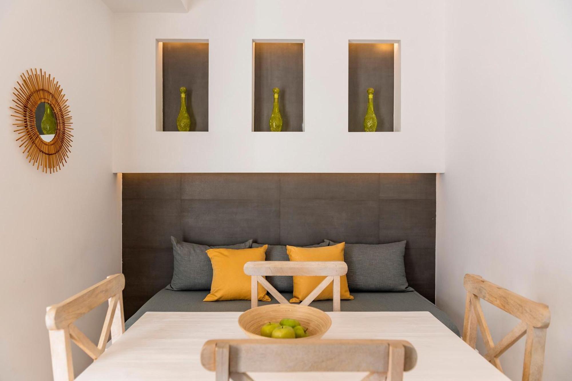 Traditional Lindian Suites Líndos Oda fotoğraf