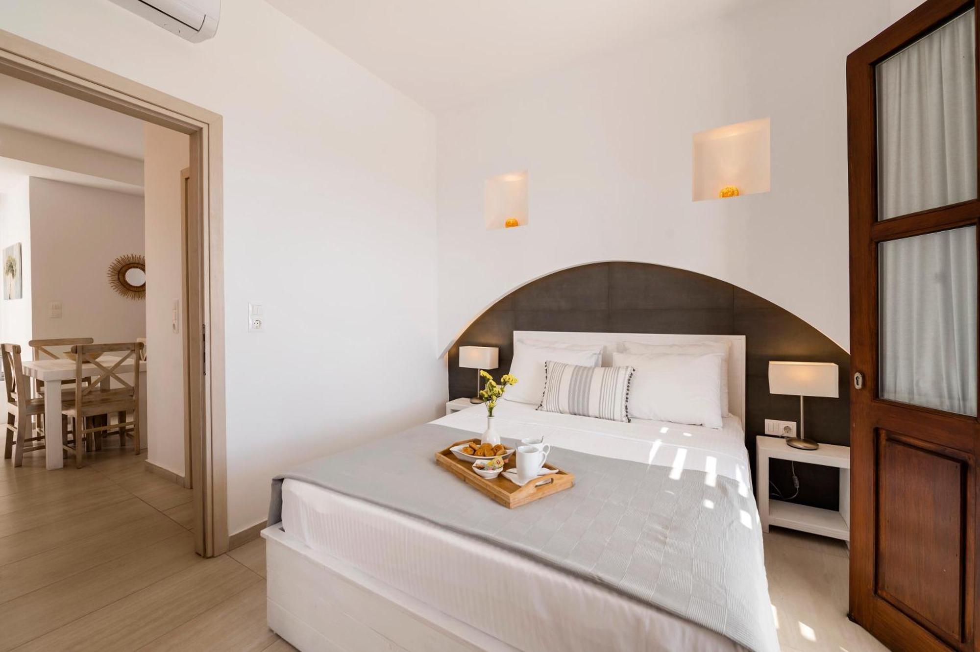 Traditional Lindian Suites Líndos Oda fotoğraf