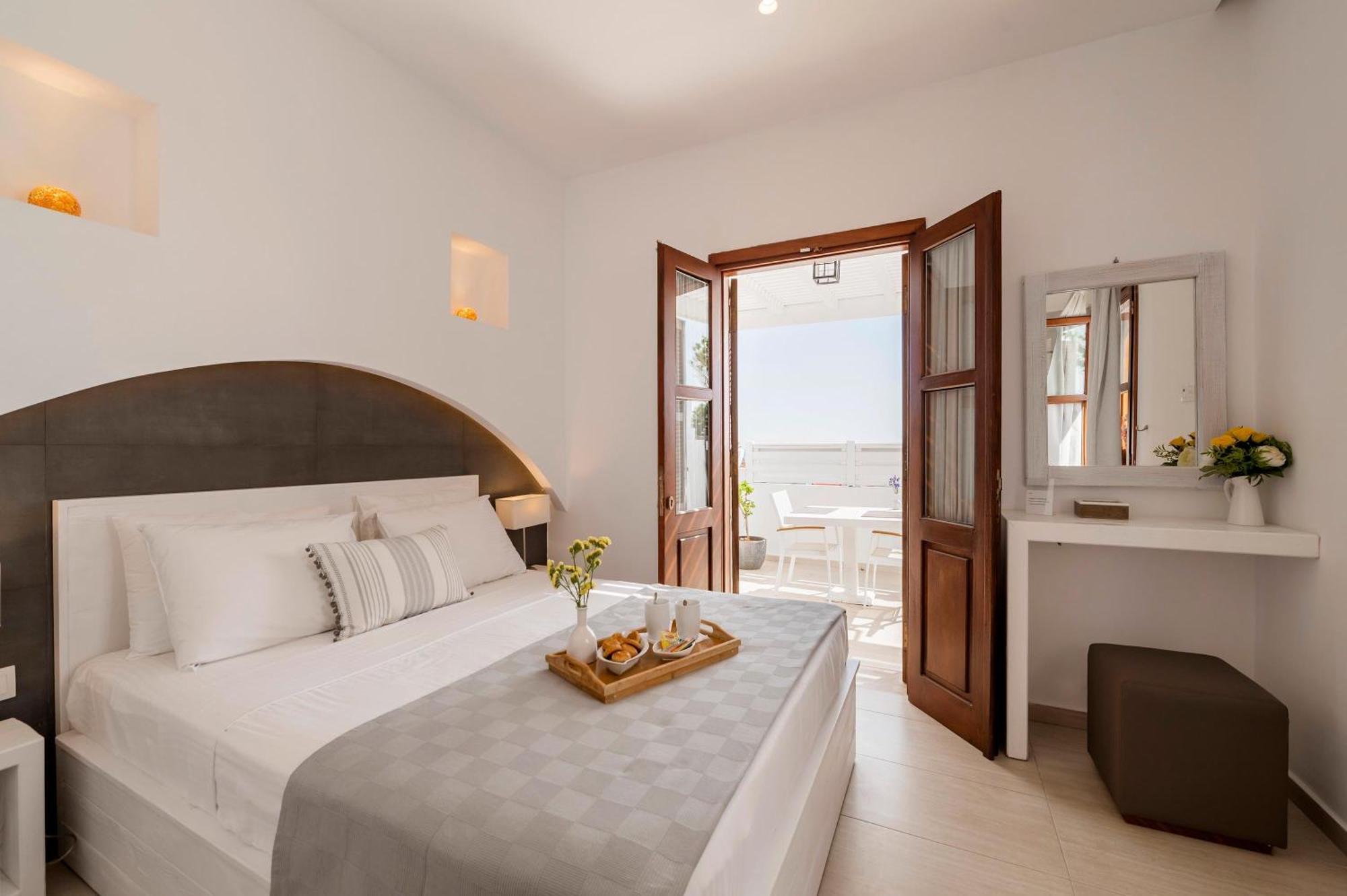 Traditional Lindian Suites Líndos Oda fotoğraf