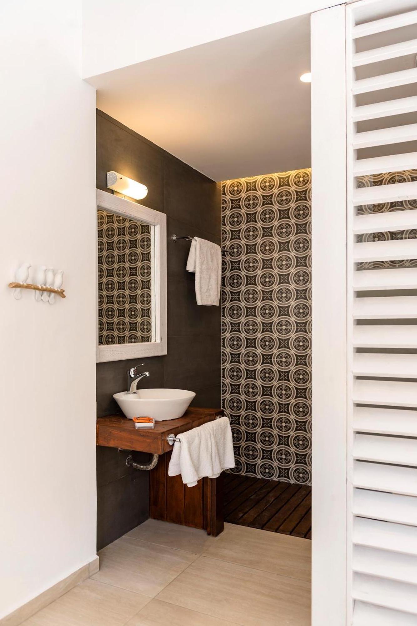 Traditional Lindian Suites Líndos Oda fotoğraf